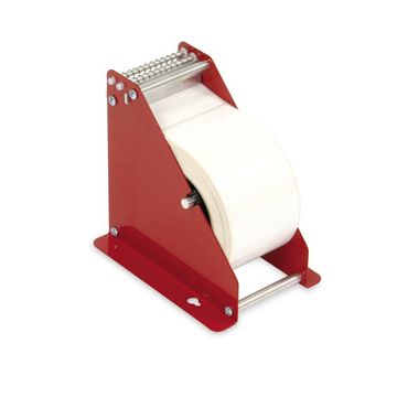 Peltec Roll Label Dispenser