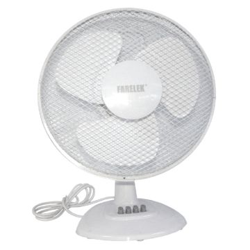 Peltec Desk Fans