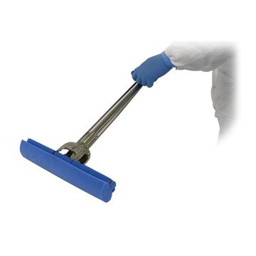 Superior Self-Wringing Sponge Mop System