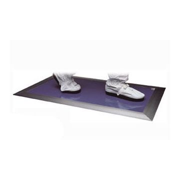Superior Sticky Mat Frame