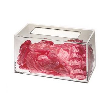 Superior Benchtop Glove Dispenser