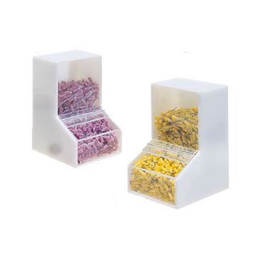 Superior Parts Dispensing Bins