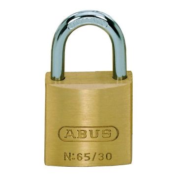 Abus 65/30 Keyed Alike Padlock