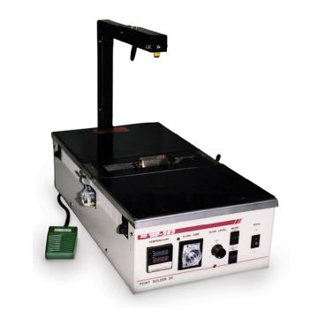 Bonkote Point Soldering Machine