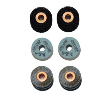 Carpenter MFG. Co Magnet Stripper Wheels