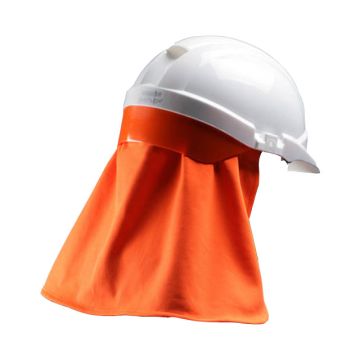 Centurion Helmet Mounted Sun Cape