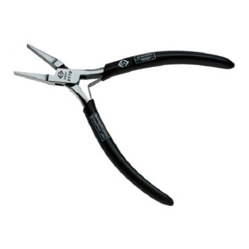 CK Precision Flat Nose Pliers