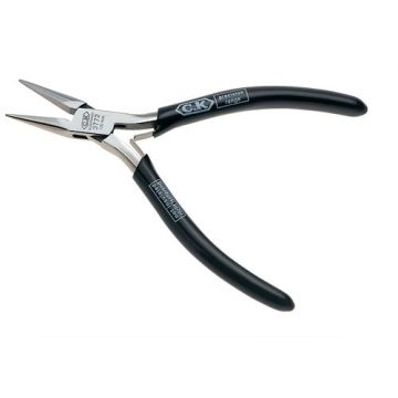 CK Precision Snipe Nose Pliers