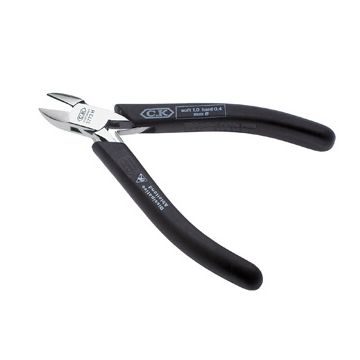 C.K Side Cutter with Box Joint