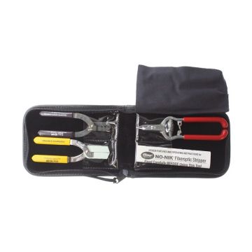 Clauss “No-Nik” Fibre Optic 3 Piece Kit