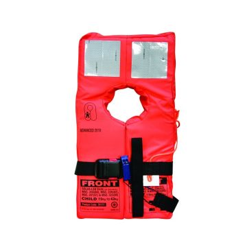 Dependable Advanced Life Jacket - Child
