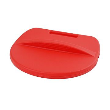 Dependable Plastic Bucket Lid
