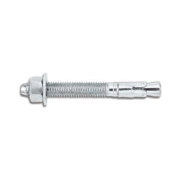Dependable Fixing Bolt for Concrete