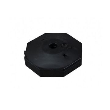 Dependable Heavy Base for Posts