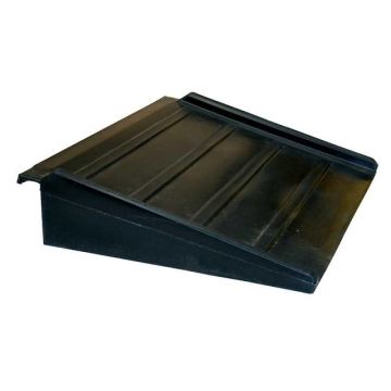 Dependable Bund Flooring Ramp