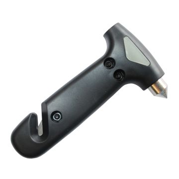 Dependable Life Hammer/Rescue Knife