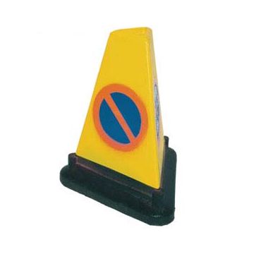 Dependable No Waiting Bollard