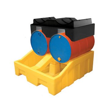 Dependable Drum Stacker Unit