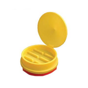 Dependable Drum Funnel