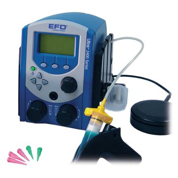 EFD Ultra 2400 Dispensing Stations