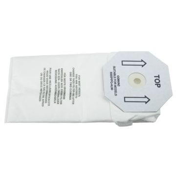 Convac Disposable Filter Bags