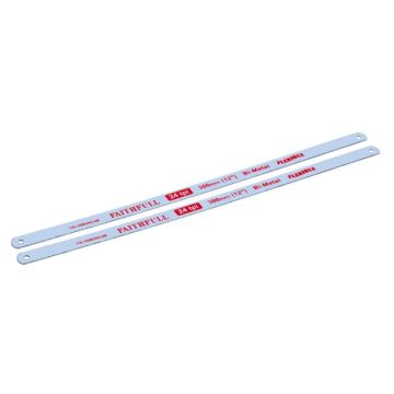 Faithfull Hacksaw Blades