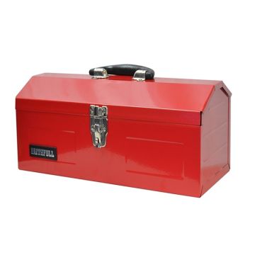 Faithfull Metal Barn Tool Box