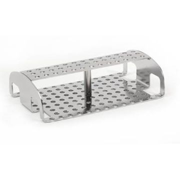 Geerpres Stainless Steel Insert for Wringer