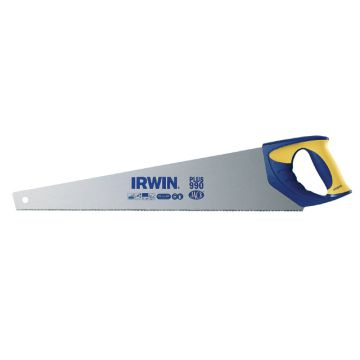 Irwin Jack Plus Fine Cut Handsaw