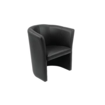 KDM Tub Armchair
