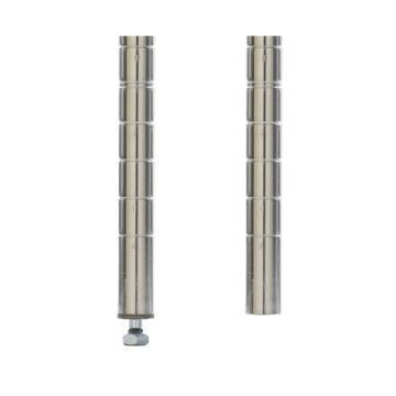 Metro Posts - Stainless Steel