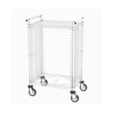 Metro Side Load Cart
