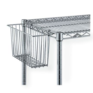 Metro ESD-Safe Paperwork Basket