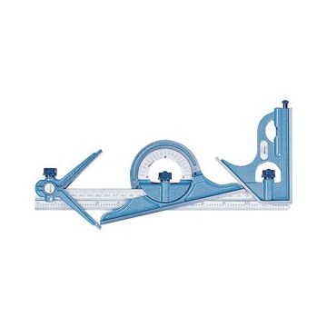 Mitutoyo Reversible Protractor Head