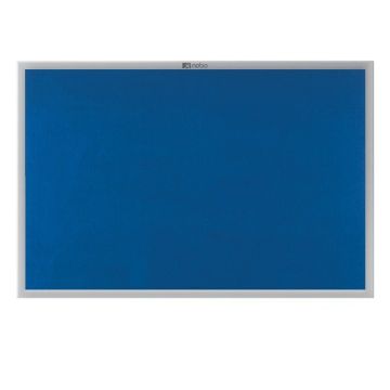 Nobo Euro Plus Felt Boards