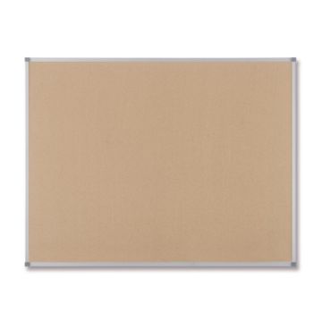 Nobo Elipse Cork Notice Boards