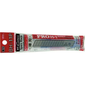 NT Cutter 12MM Replacement Blades