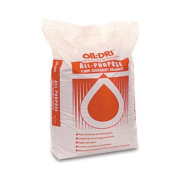 Oil-Dri 200