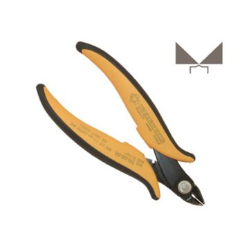 Piergiacomi TR2550 Precision Wire Cutter – Angled