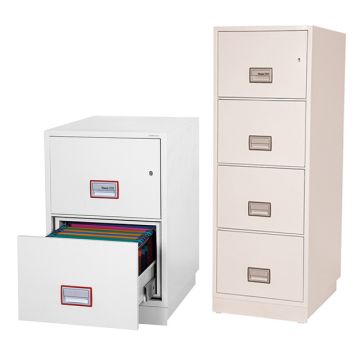 Phoenix Fireproof Filing Cabinets