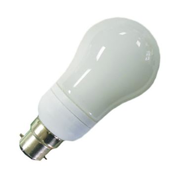 Pro-Lite Low Energy GLS Style Lamps B22