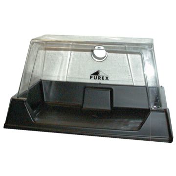 Purex Cleancab Fume Extraction Cabinet