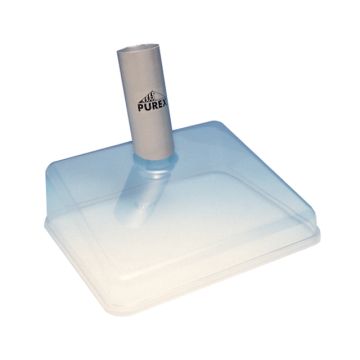 Purex Clear Hood Cowl for SS Arm