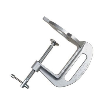 PanaVise Bench Vice Base Clamp