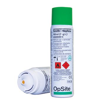 Smith&Nephew Opsite Spray Film Dressing