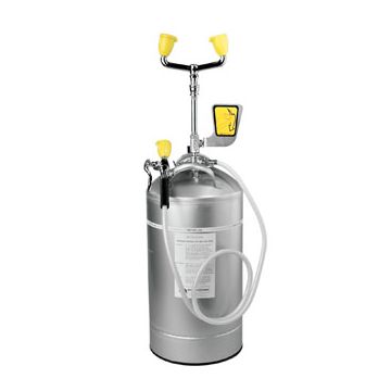 Speakman Portable Eyewash Unit