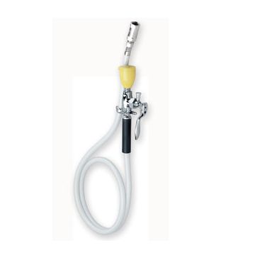 Speakman Wall Mounted Drench Hose
