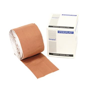 Steroplast Adhesive Dressing strip