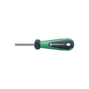 Stahlwille 1/4" Drive Handle