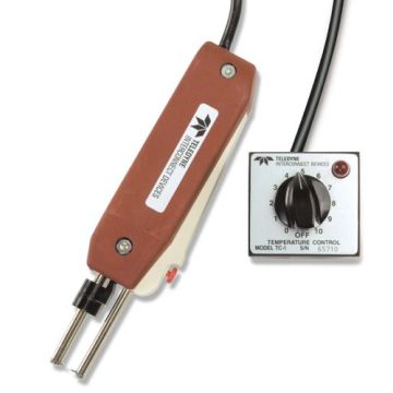 Teledyne Stripall Temperature Control Unit